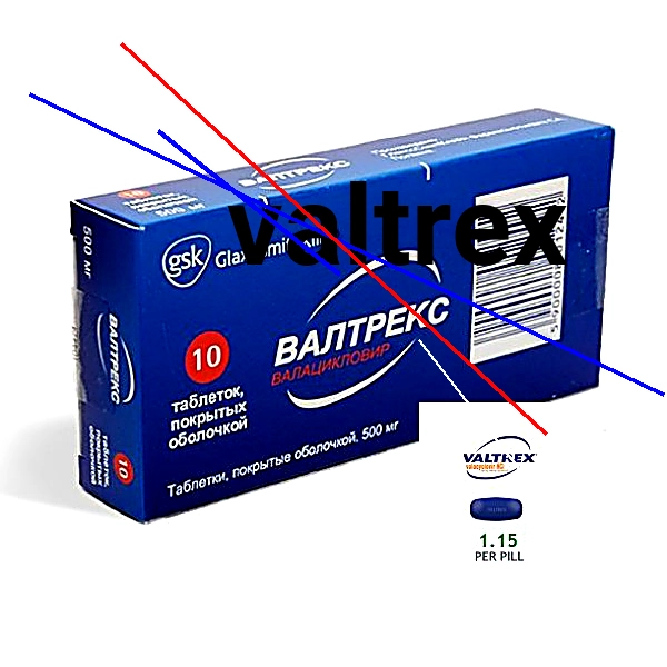 Acheter valtrex en ligne